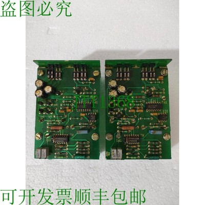 原装供应Robicon 466397.00 电路板输出隔离器