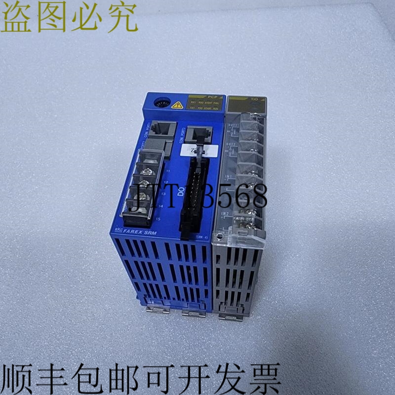 原装供应RKC H-PCP-J-341-DAD-NNN Z-285+ H-TIO-J-F501-8NN