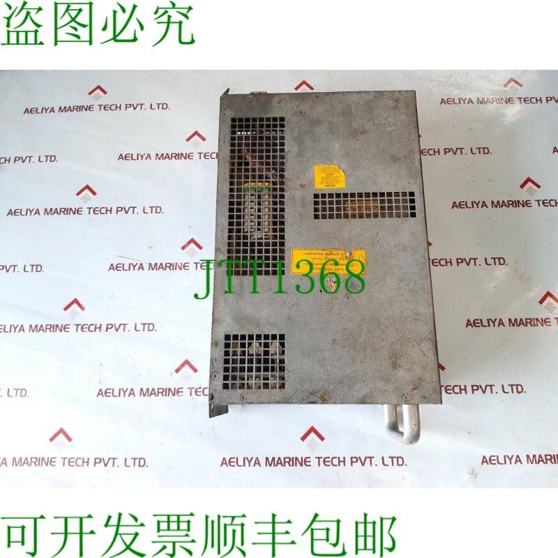 原装供应6SN1111-0AA01-0BA1 Simodrive 模块 16kW