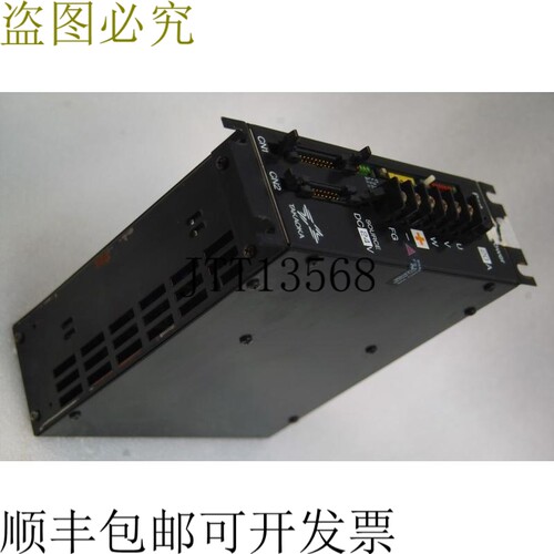 原装供应TAKAOKA DC 无刷服务器 DRSA010-0222C 测试工作
