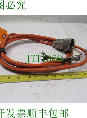 原装供应Indrt IKS0083-03.0 E42256 32 针 43mm AWM 母插座多