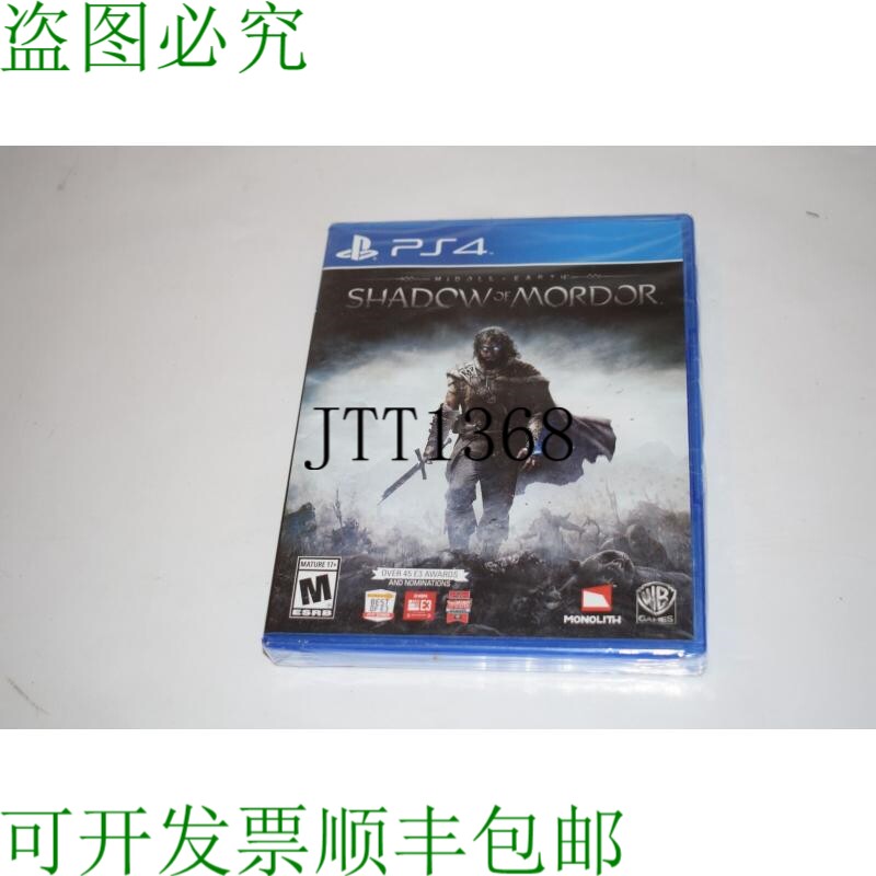 原装供应下载 PlayStation 4 PS4