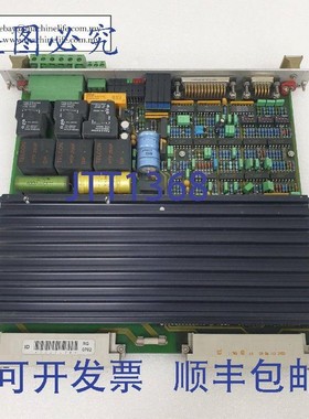 原装供应8976207 Kompaktsteller 板 Nutek NTM410M