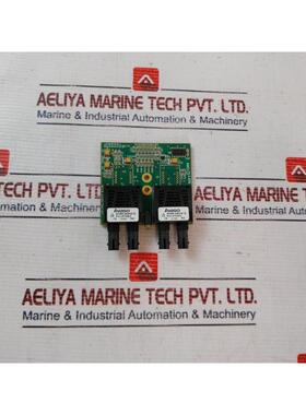 原装供应Ruggedcom 2FX MMST 2KM Fibra Optica PCB 模块修订版。