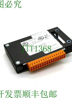 原装供应HORNER 自动化 HE800THM200A 模块分析