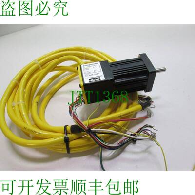 原装供应Parker Compumotor SM161AE-N10N 无刷伺服电机 340V 2.1
