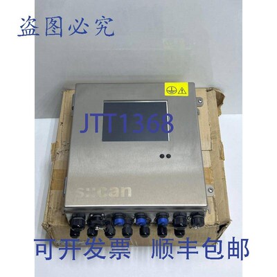 原装供应S Can水监测站型号D-314-900-230