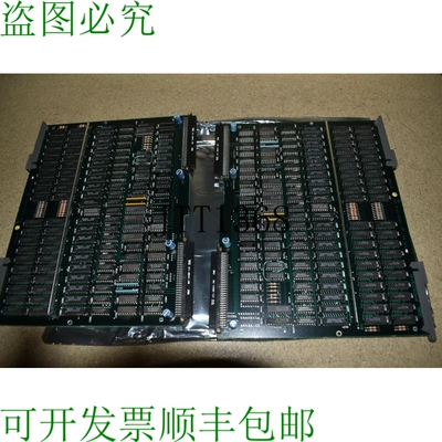 原装供应TEKTRONIX 670-7673 计划内存批次两块老式板 AQ30
