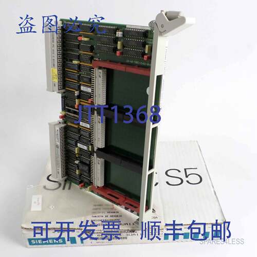 现货供应Simatic S5 内存模块 6ES5 355-3UA11