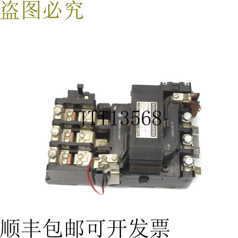 原装供应CR306E0 110/120V 90A UNMP
