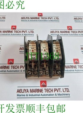 原装供应Lindner NH000 GL/GG 全保护保险丝座 80A