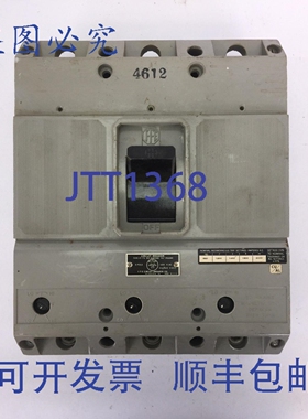 原装供应ITE ET-75型225安培HJ断路器，600伏电/125/250伏直流电