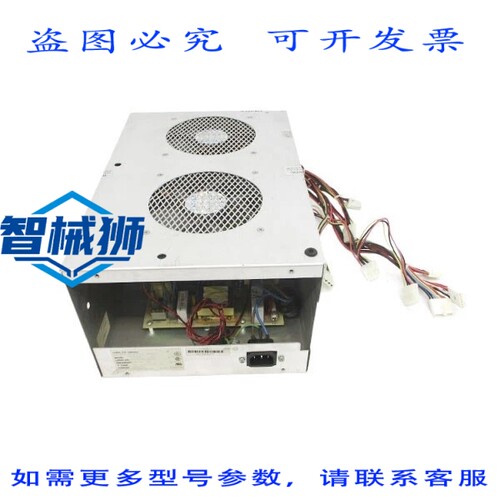 原装供应 接口电子 I450L 1269-00A 115/230VAC 9/5A UNMP