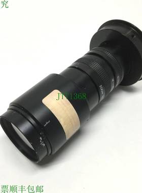 原装供应Scienscope CC-97-LN1 机器视觉电视变焦微距镜头 Navita