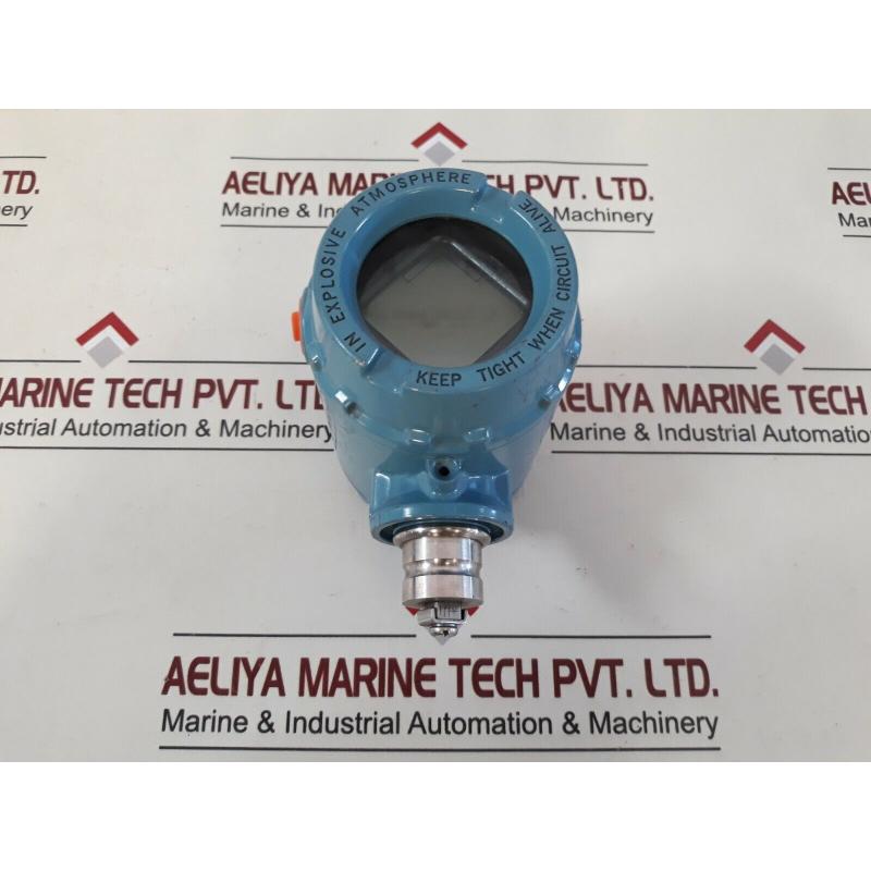 原装供应罗斯蒙特 752f1ai1 粉底前台工作站 9-30vdc