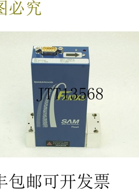 原装供应SAM SFC1480FA MC-4UGLW 气体:Ar 20SCCM MFC MASS 流量