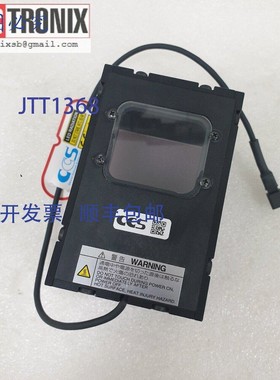 原装供应CCS LFV2-50RD 光源 红光 12V  Ismeca NX32