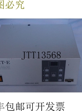 原装供应CHUO SEIKI CAT.E 适用于 5 相步进电机 SELECTABLE 1  2