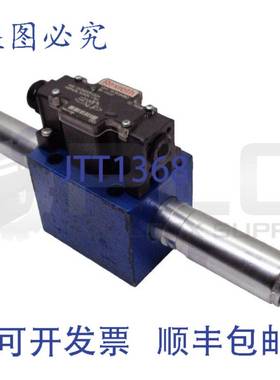 REXROTH 4WE 10D40/OFCG24N9DK25L CONTATTO方式 R978034562 CONT