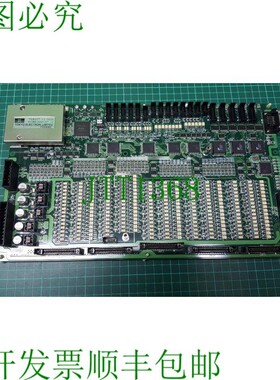原装供应TEL电子 HTE-0V3-E-15 PCB板TMB1000