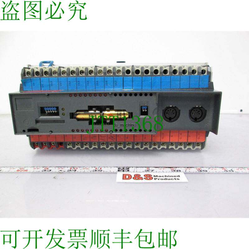 原装供应Klockner Moeller PS3-8 逻辑控制器 8 通道输入和输出 1