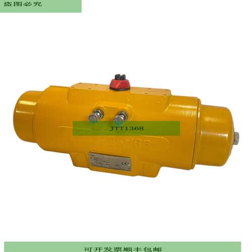 Hytork-186 EDN-0186-S40-A00 气动执行器