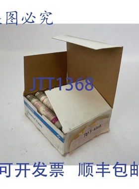 原装供应GOULD SHAWMUT TRS3-2/10R 三极延时保险丝 600VAC 3-2/1