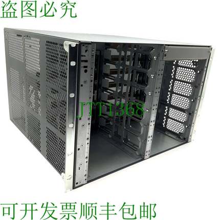 原装供应J9851A 5412R zl2 Network Switch Chassis/Backplane, 1