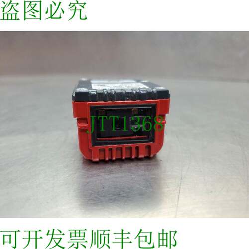 原装供应LEUZE LSIS 222 M5M-R1 固定传感器模块,10-30VDC。 5E-2