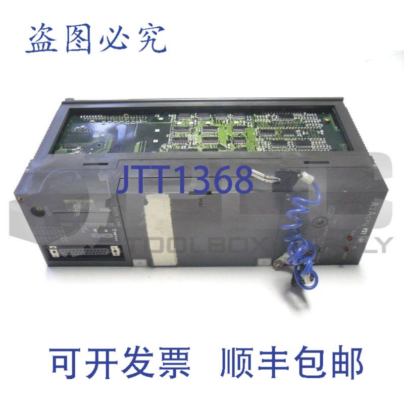 CPU 模块 A2ACPUP21-S1 1024 I/O 6K 存储器