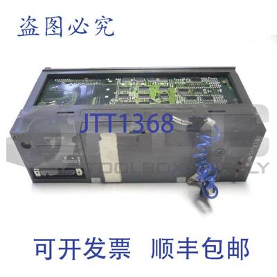 CPU 模块 A2ACPUP21-S1 1024 I/O 6K 存储器