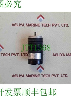 原装供应TGAWA SEIKI TS241N7E43 115V 伺服电机编码器