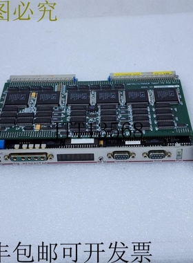 原装供应VMETRO VBT-325 + VMETRO/ULTRAVIEW TIMBAT-PB PCB 版本