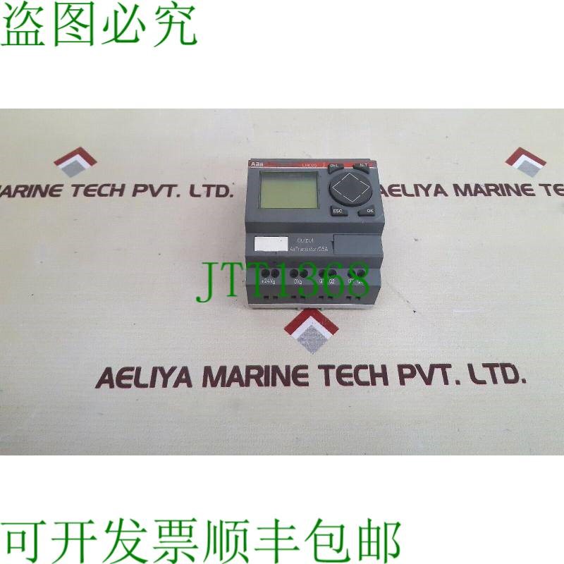 原装供应 1svr440610r1300 逻辑模块 lm025-c12tdc