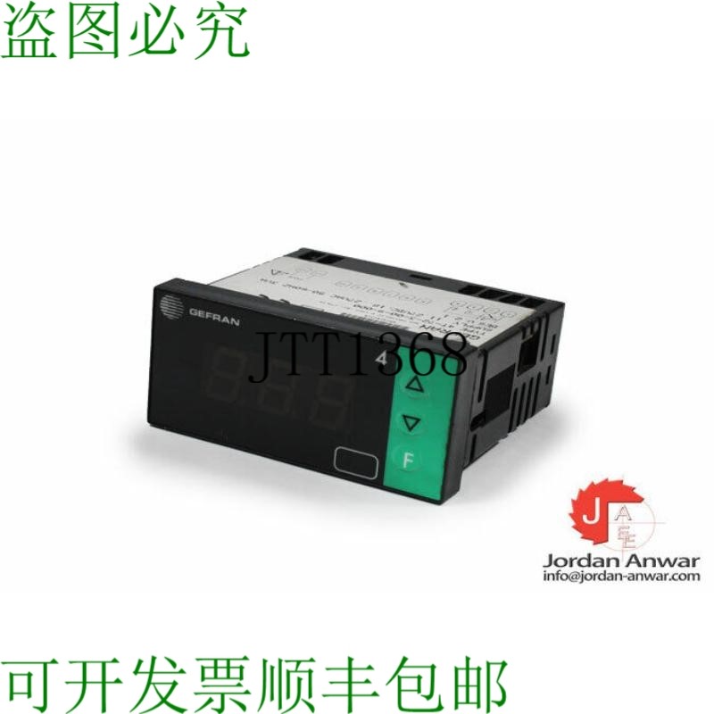 原装供应FRAN 4T-72-3-00-9-000 温度