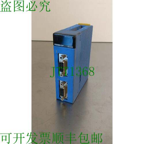 原装供应YOKOGAWA F3RZ82-0F/Z01 RS232 接口模块 3D-4