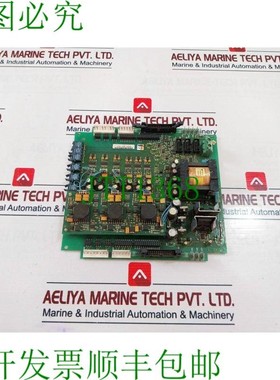 原装供应Vacon PC00487 E 驱动板 PCBC FR4M1