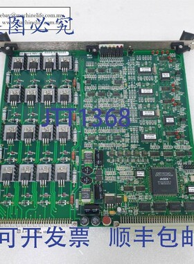 原装供应ASM 02-82839 03-28415 Rev JR 右步进驱动器, ASM Harr