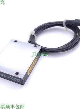 原装供应Keyence CA-DSW2 机器视觉背灯,白色 LED,32 x 32 毫米,1