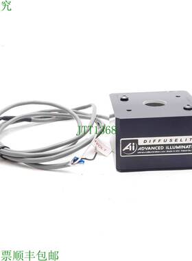 原装供应Advanced Illumination DL2230-660 红色漫射圆顶灯,24VD