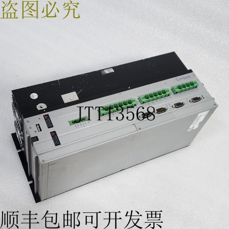 原装供应派克 COMPAX3 S300V4F12I10T10M00