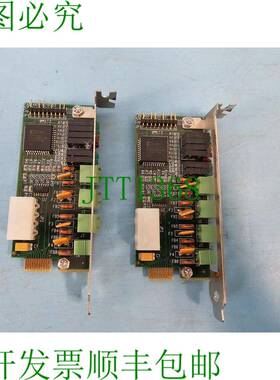 原装供应COGNEX 460-112191.03 ICN电源互连板