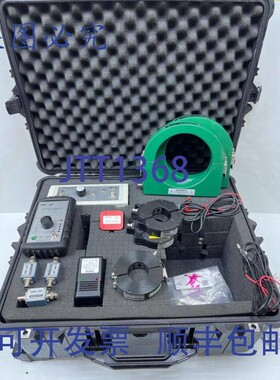 原装供应IPEC HVPD 系统,宽带电流监测器 7655,HFCT 100/50,迷