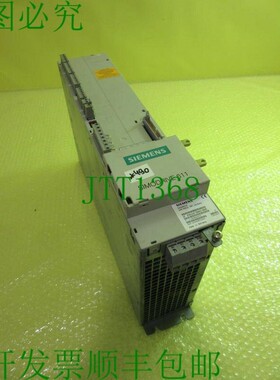 原装供应SIMODRIVE 611 6SN1145-1BA01-0AA0 E/R模块_6个月490