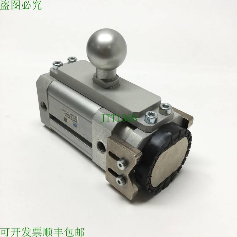 原装供应Schmalz SGM-HT- 50 G1/4-IG 双稳态磁性板材金属夹具 52