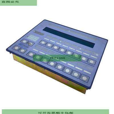 Witron TAST20-IBS-S2-T2 Panel De Teclado 18…30V DC 500 mA