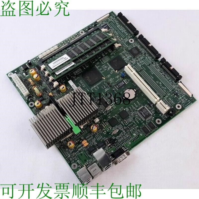 原装供应戴尔 A166643-310 CPU 主板