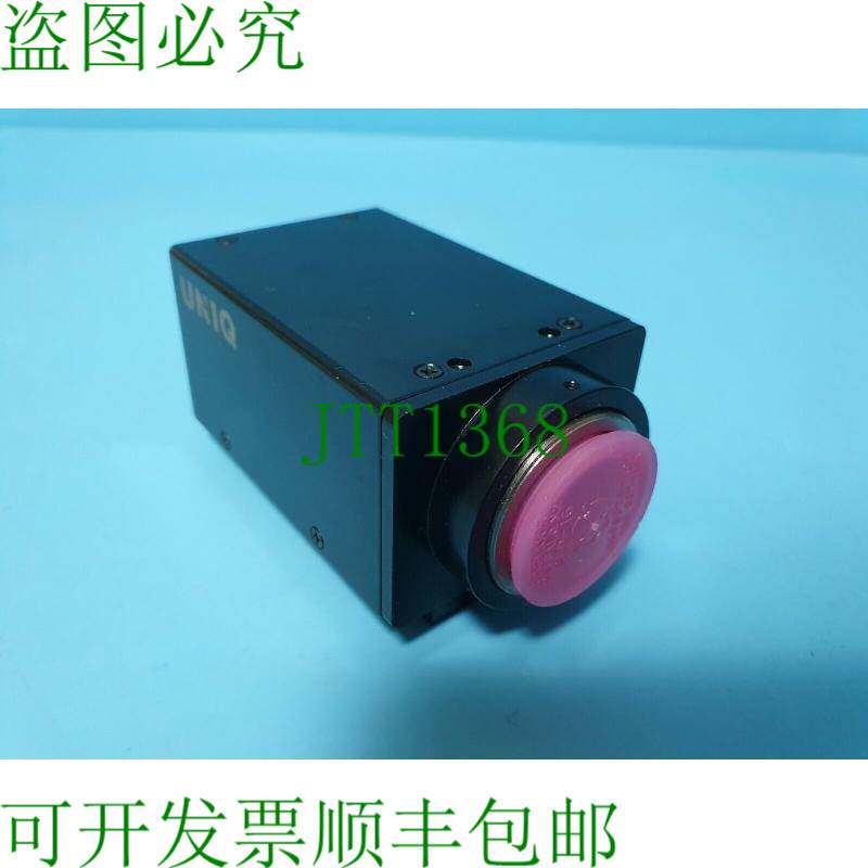 原装供应UNIQ UP-1830工业相机