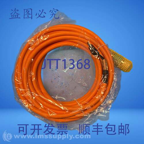 现货供应6FX8002-5DN46-1BF0 两 MOTION-CONNECT 电源线 FNOB