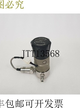 原装供应TESCOM 64-2862KRM11 带PC-601A-VR 压力传感器